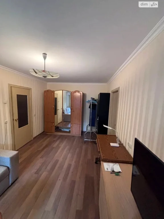 Long-Term Rental Apartment, Pecersk