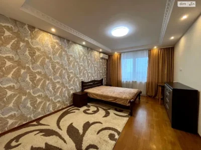 Довгострокова Оренда Квартира Троєщина