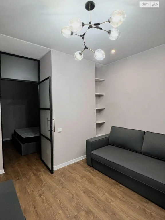 Long-Term Rental Apartment in Pyrogiv