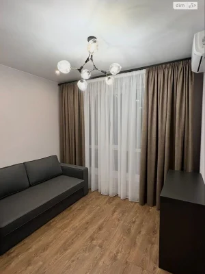 Long-Term Rental Apartment in Pyrogiv