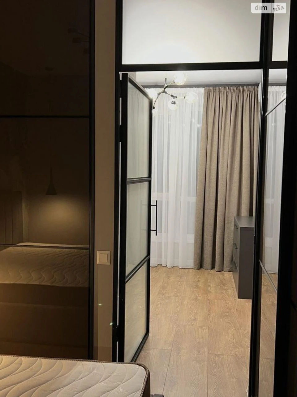 Long-Term Rental Apartment in Pyrogiv