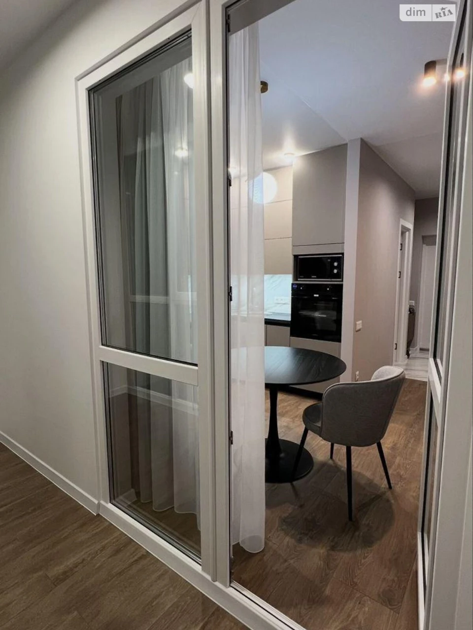 Long-Term Rental Apartment in Pyrogiv