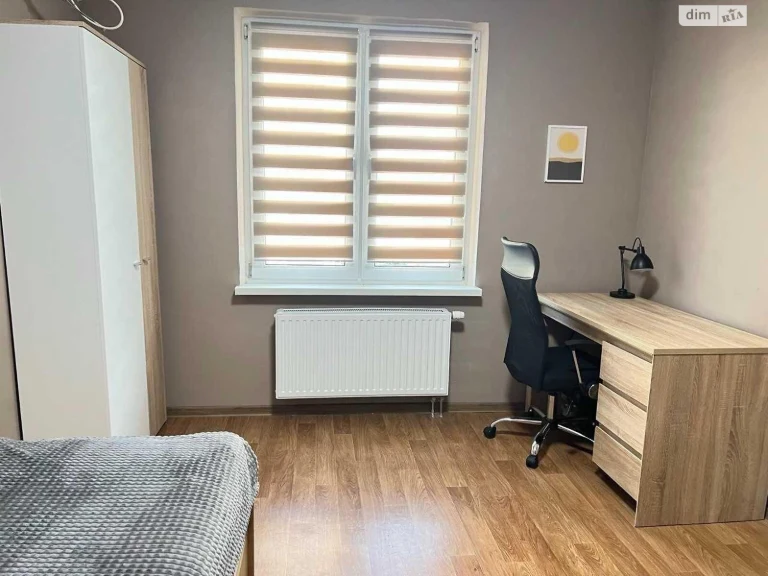 Long-term Rental Apartment in Pyrogiv