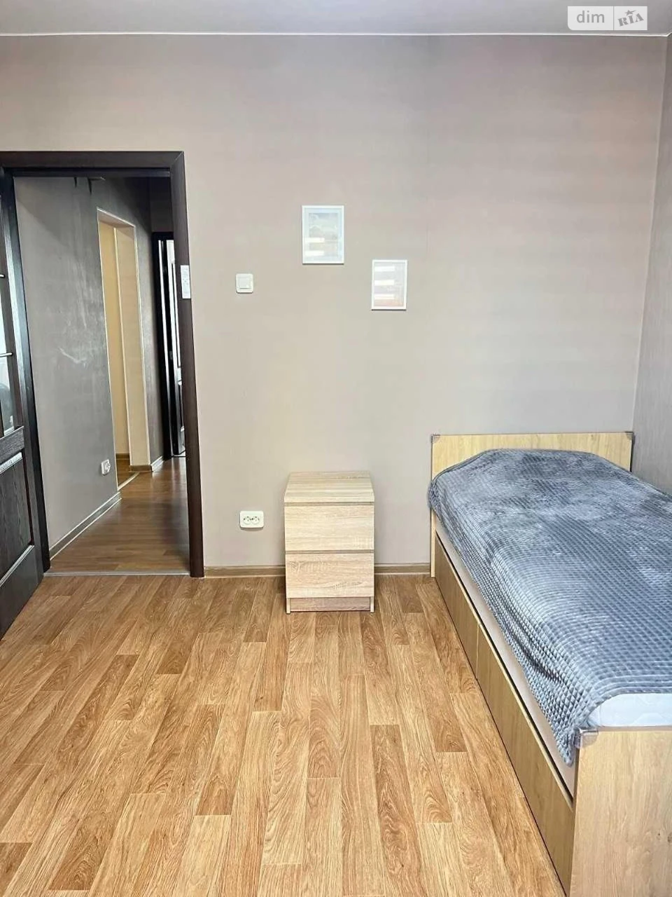 Довгострокова Оренда Квартири в Пирогові