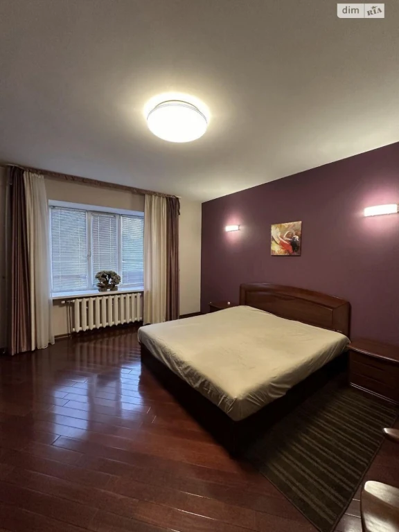 Long-Term Rental Apartment, Poshnky