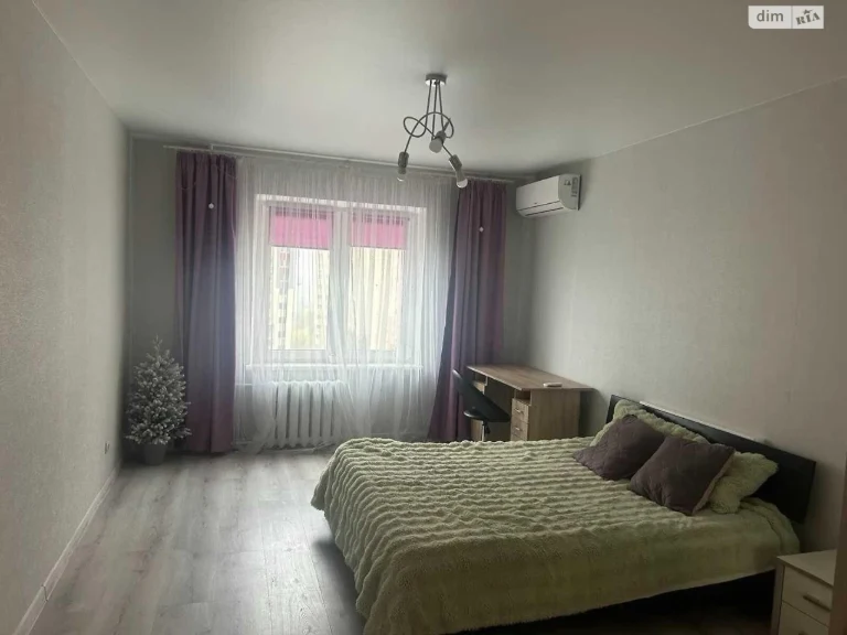 Long-Term Rental Apartment in Pirogov