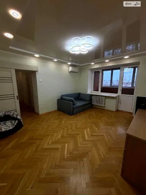Long-Term Rental Apartment, Left Bank Area