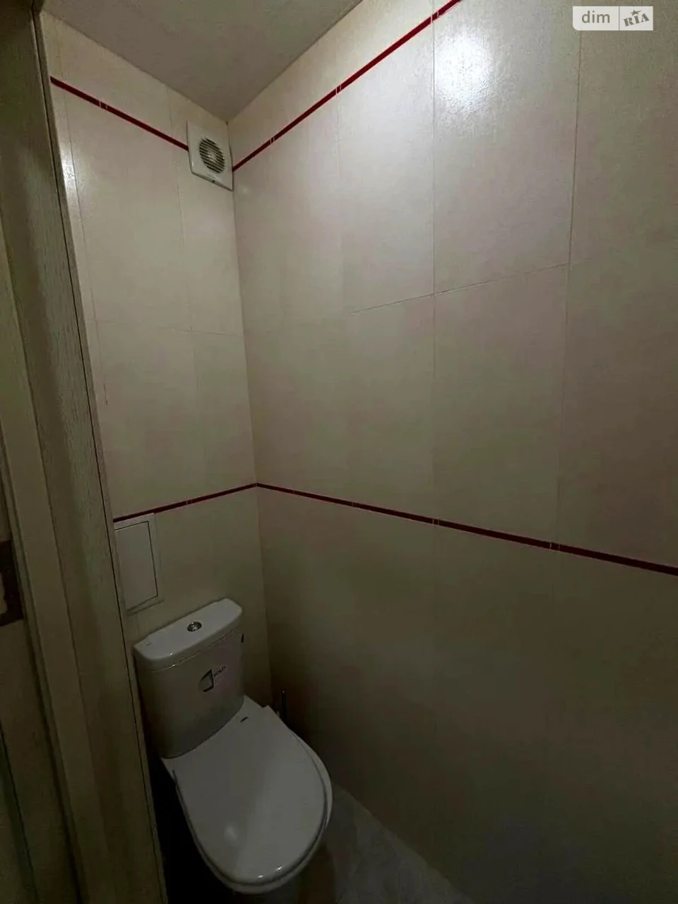 Long-Term Rental Apartment, Left Bank Area