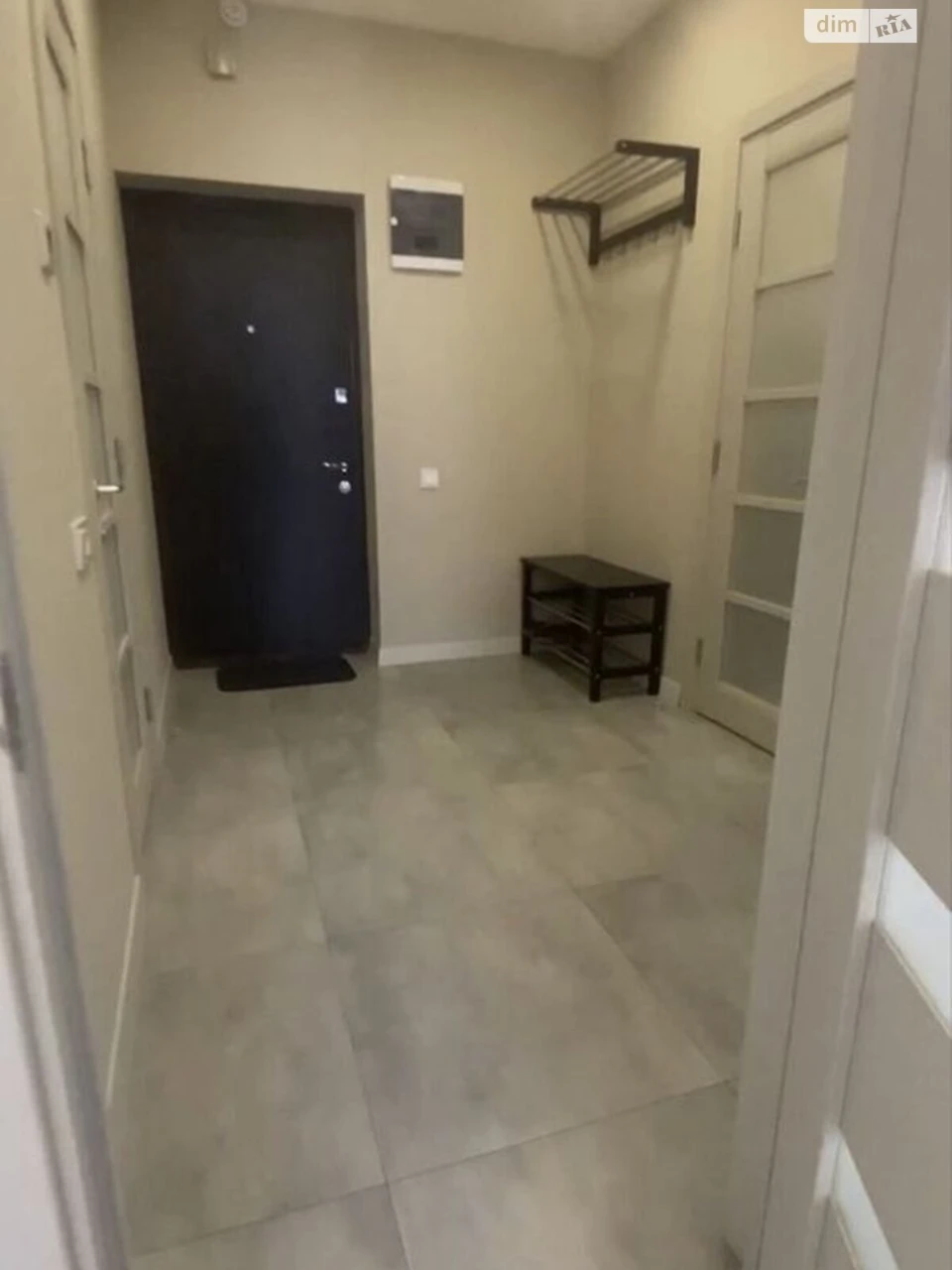 Long-Term Rental Apartment, Darnytsky District