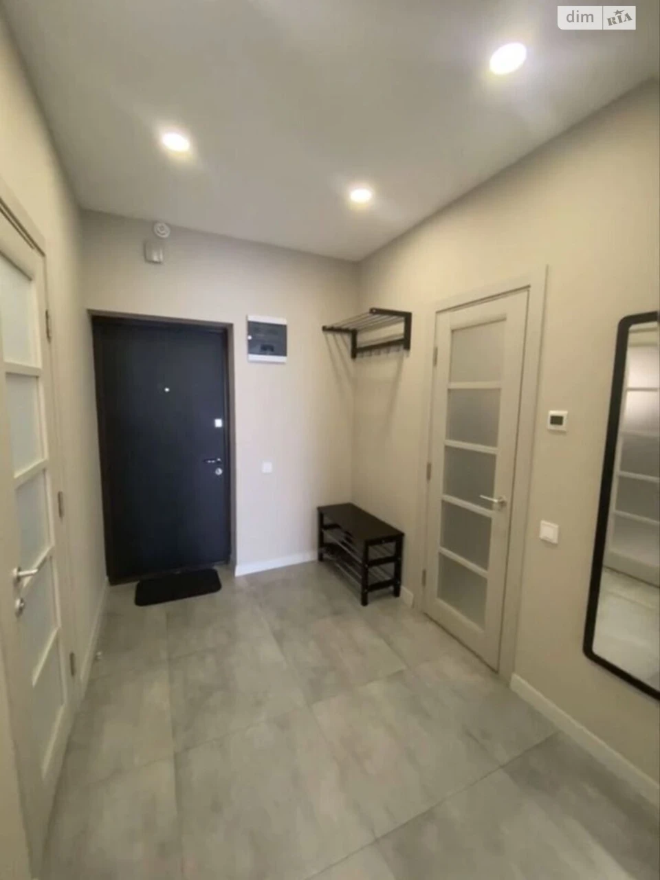 Long-Term Rental Apartment, Darnytsky District
