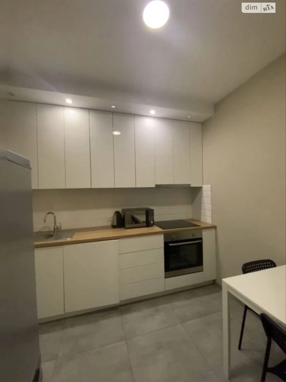 Long-Term Rental Apartment, Darnytsky District