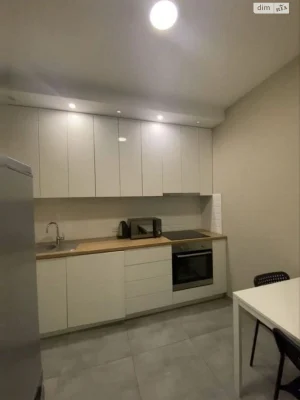 Long-Term Rental Apartment, Darnytsky District