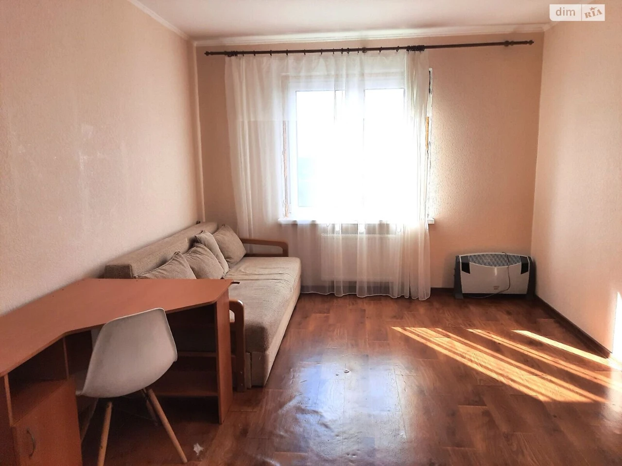 Long-Term Rental Apartment, Kurenivka