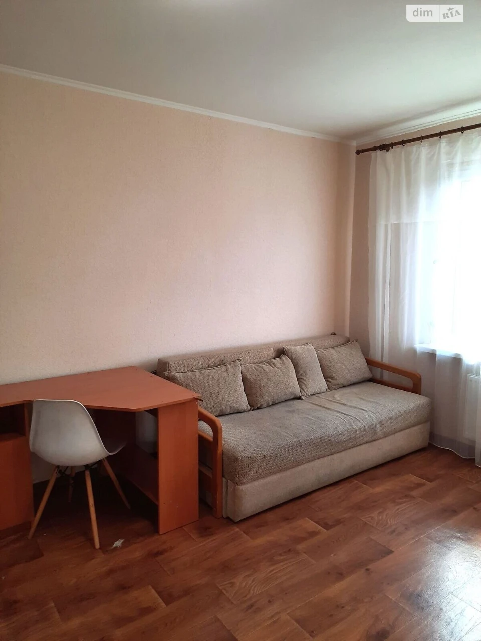 Long-Term Rental Apartment, Kurenivka