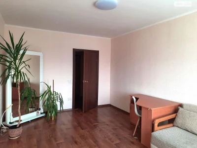 Long-Term Rental Apartment, Kurenivka