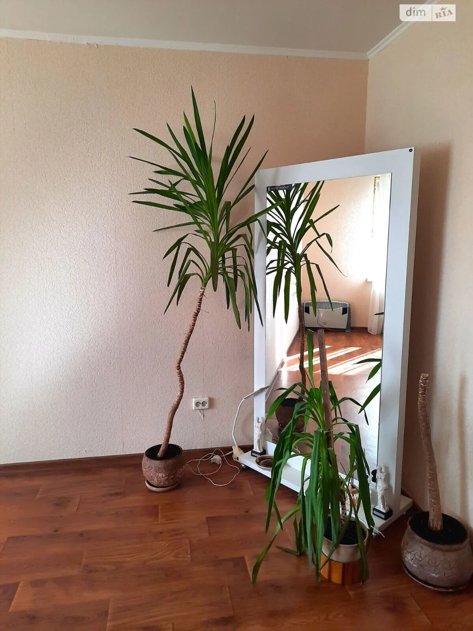 Long-Term Rental Apartment, Kurenivka