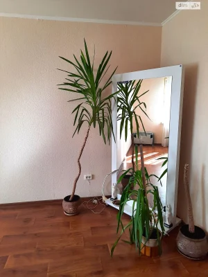 Long-Term Rental Apartment, Kurenivka
