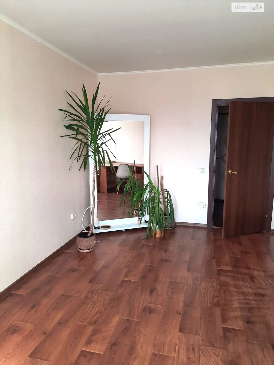 Long-Term Rental Apartment, Kurenivka