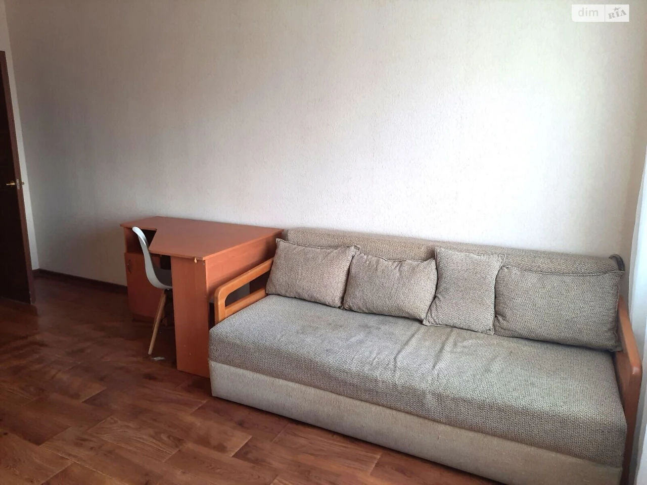 Long-Term Rental Apartment, Kurenivka
