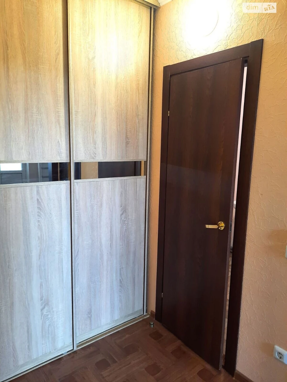 Long-Term Rental Apartment, Kurenivka