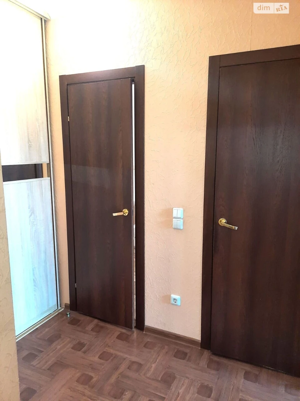 Long-Term Rental Apartment, Kurenivka