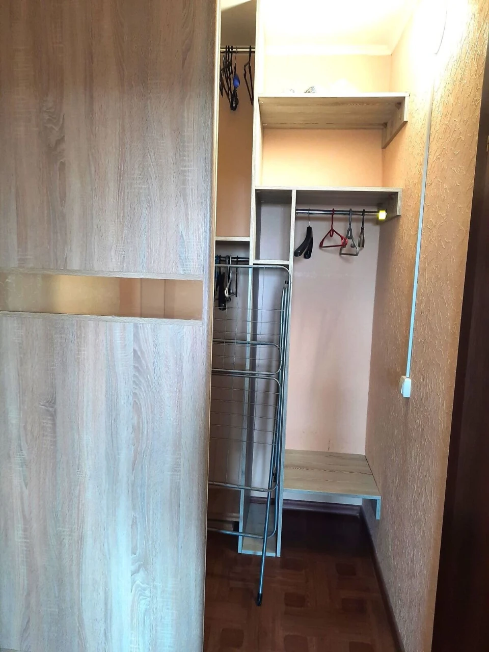 Long-Term Rental Apartment, Kurenivka