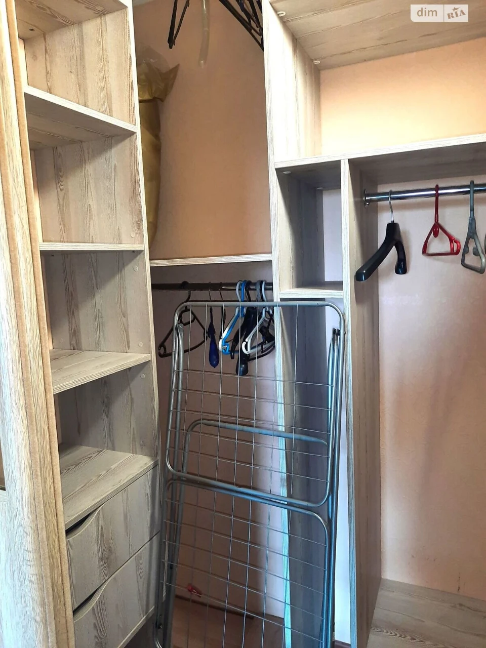 Long-Term Rental Apartment, Kurenivka
