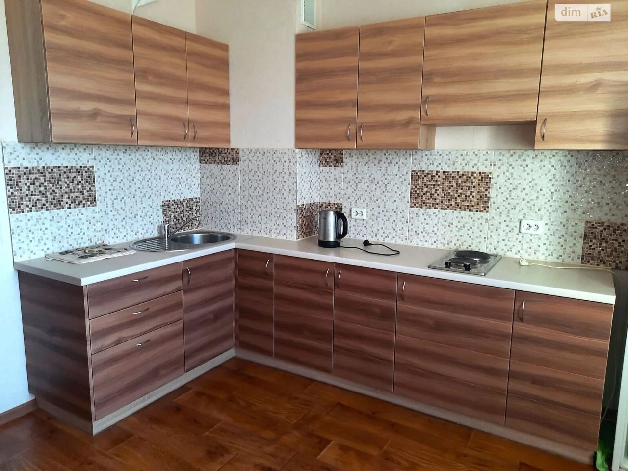 Long-Term Rental Apartment, Kurenivka