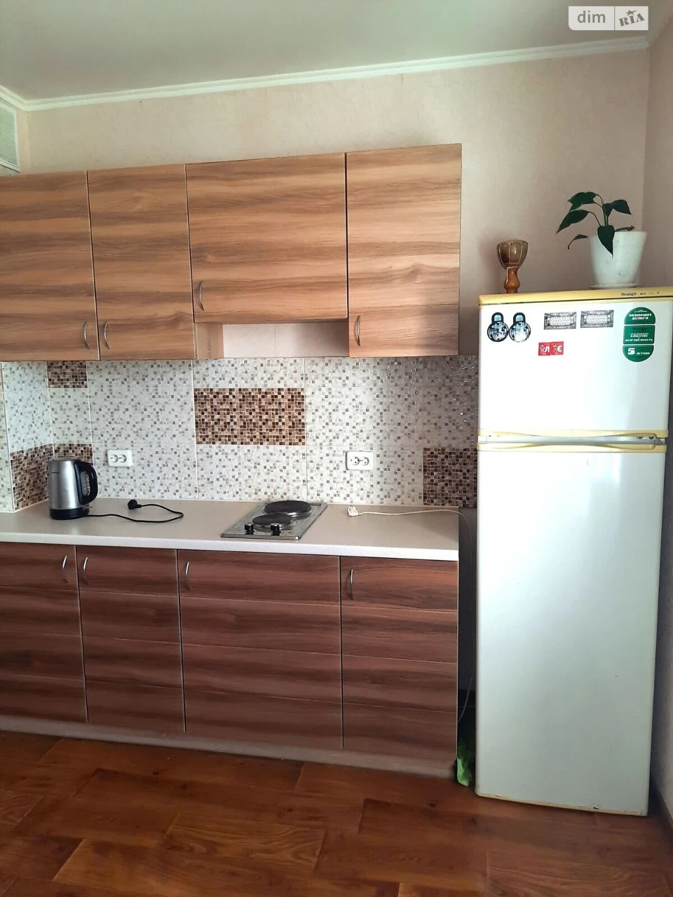 Long-Term Rental Apartment, Kurenivka