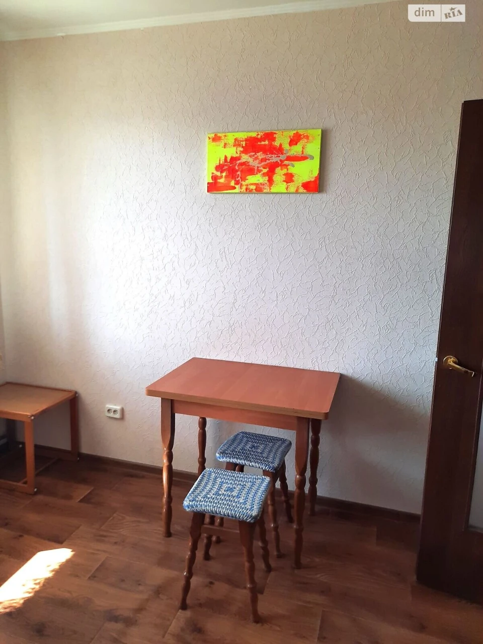 Long-Term Rental Apartment, Kurenivka