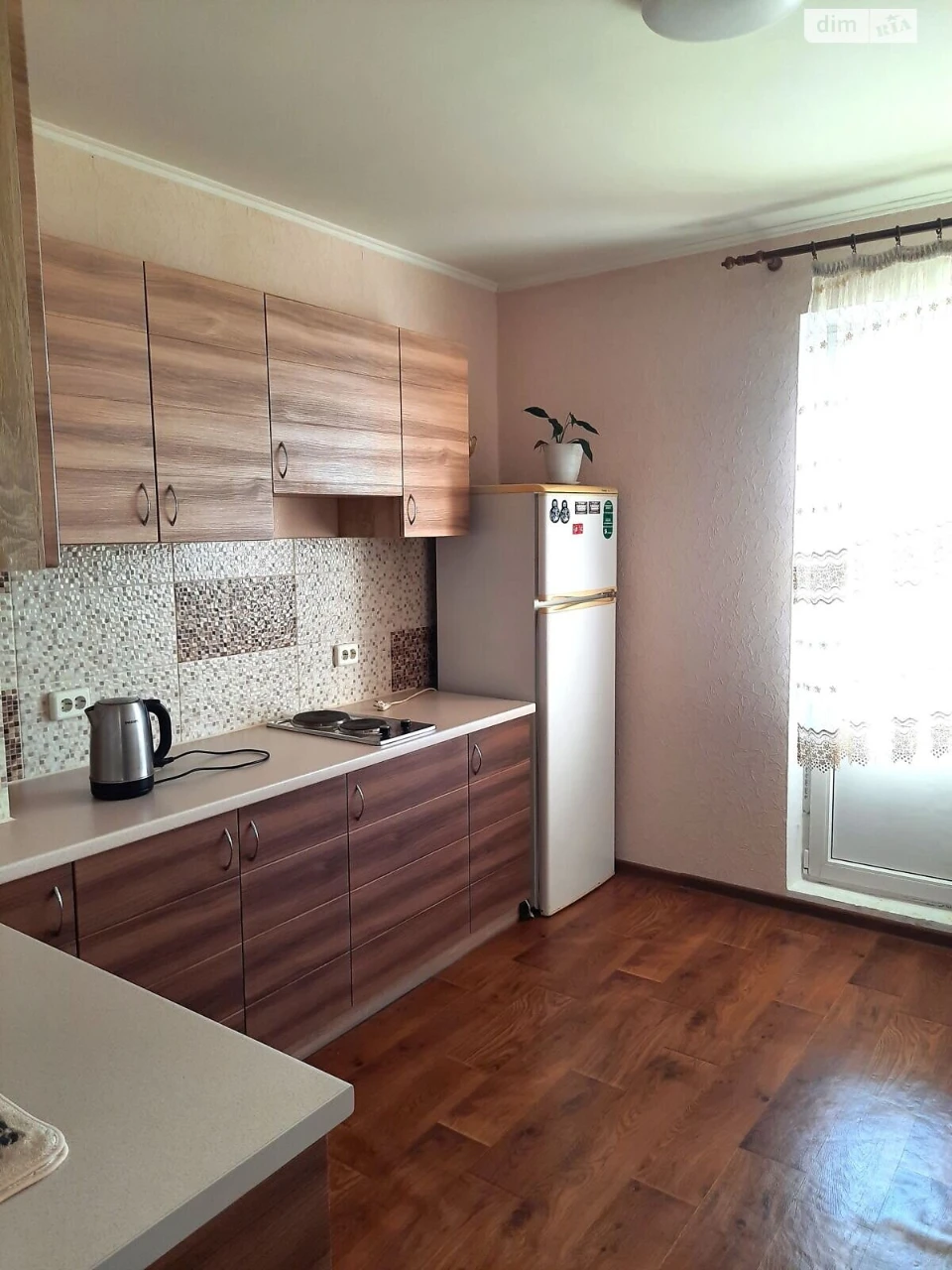 Long-Term Rental Apartment, Kurenivka