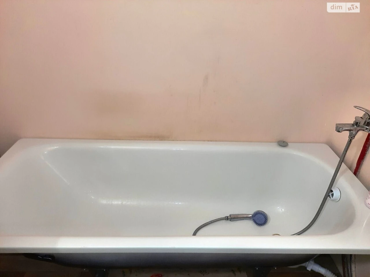 Long-Term Rental Apartment, Kurenivka