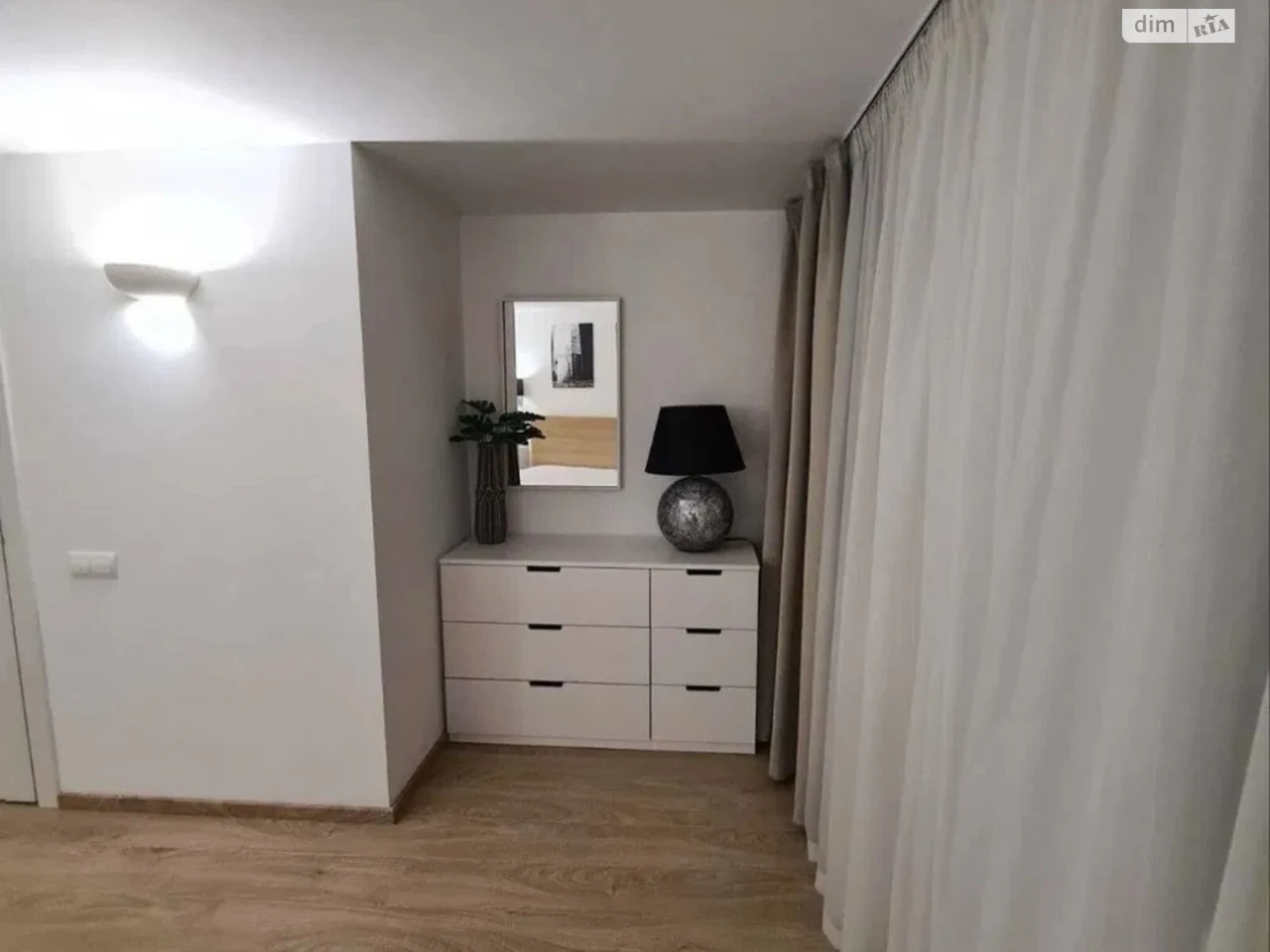 Long-Term Rental Apartment, Darnytsky District