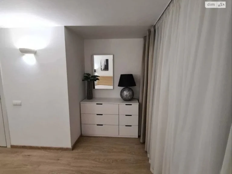 Long-Term Rental Apartment, Darnytsky District