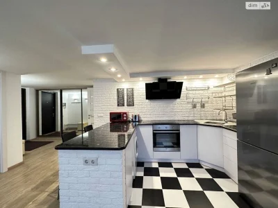 Long-Term Rental Apartment, Darnytsky District