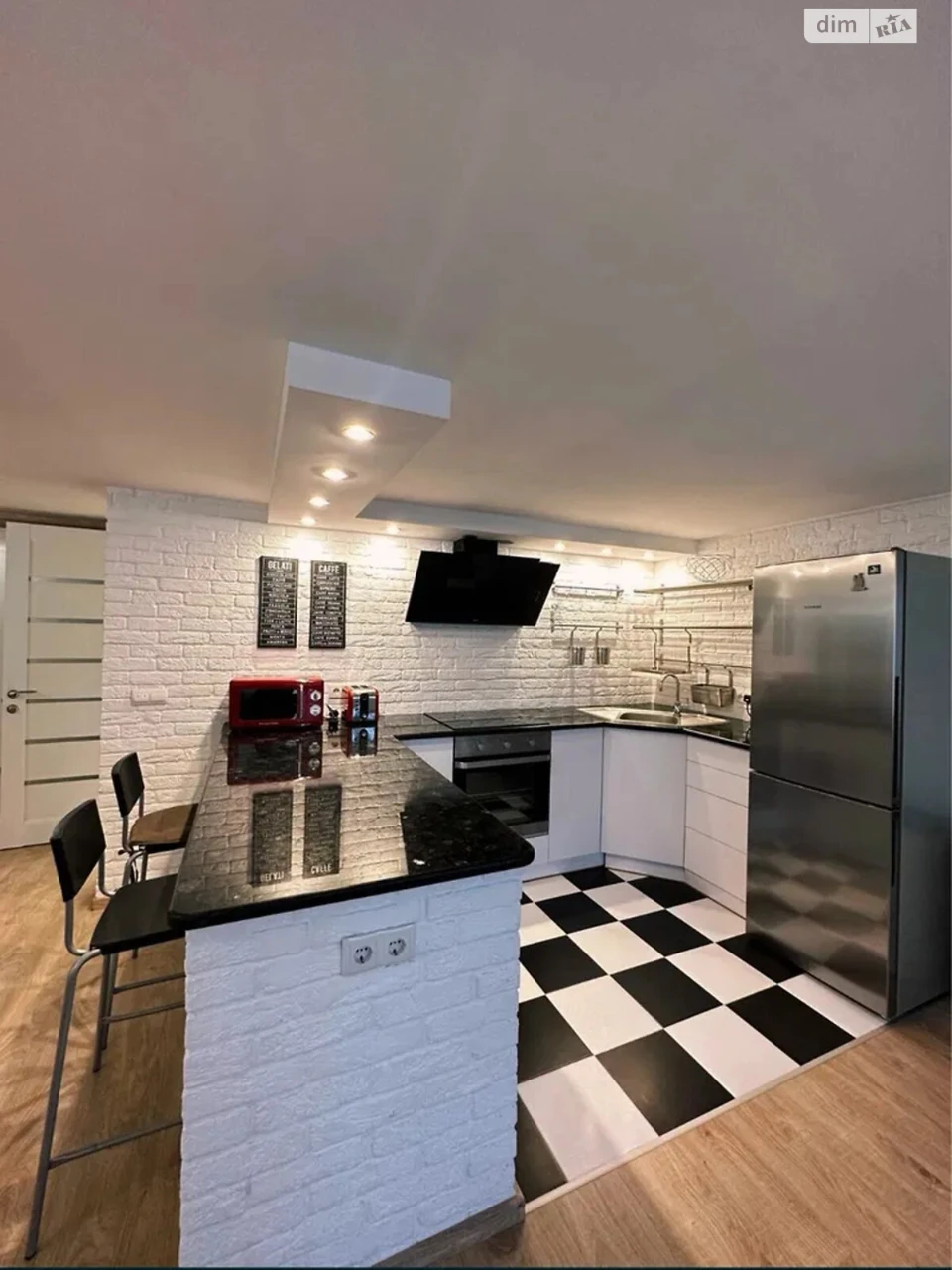 Long-Term Rental Apartment, Darnytsky District