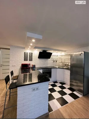 Long-Term Rental Apartment, Darnytsky District