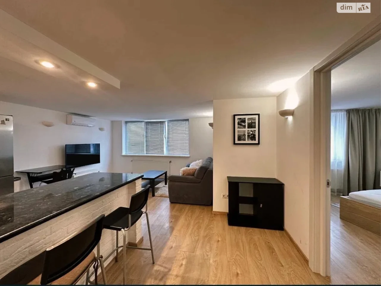 Long-Term Rental Apartment, Darnytsky District