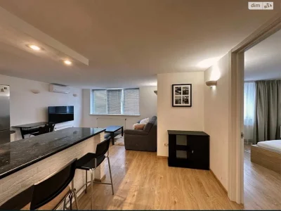Long-Term Rental Apartment, Darnytsky District