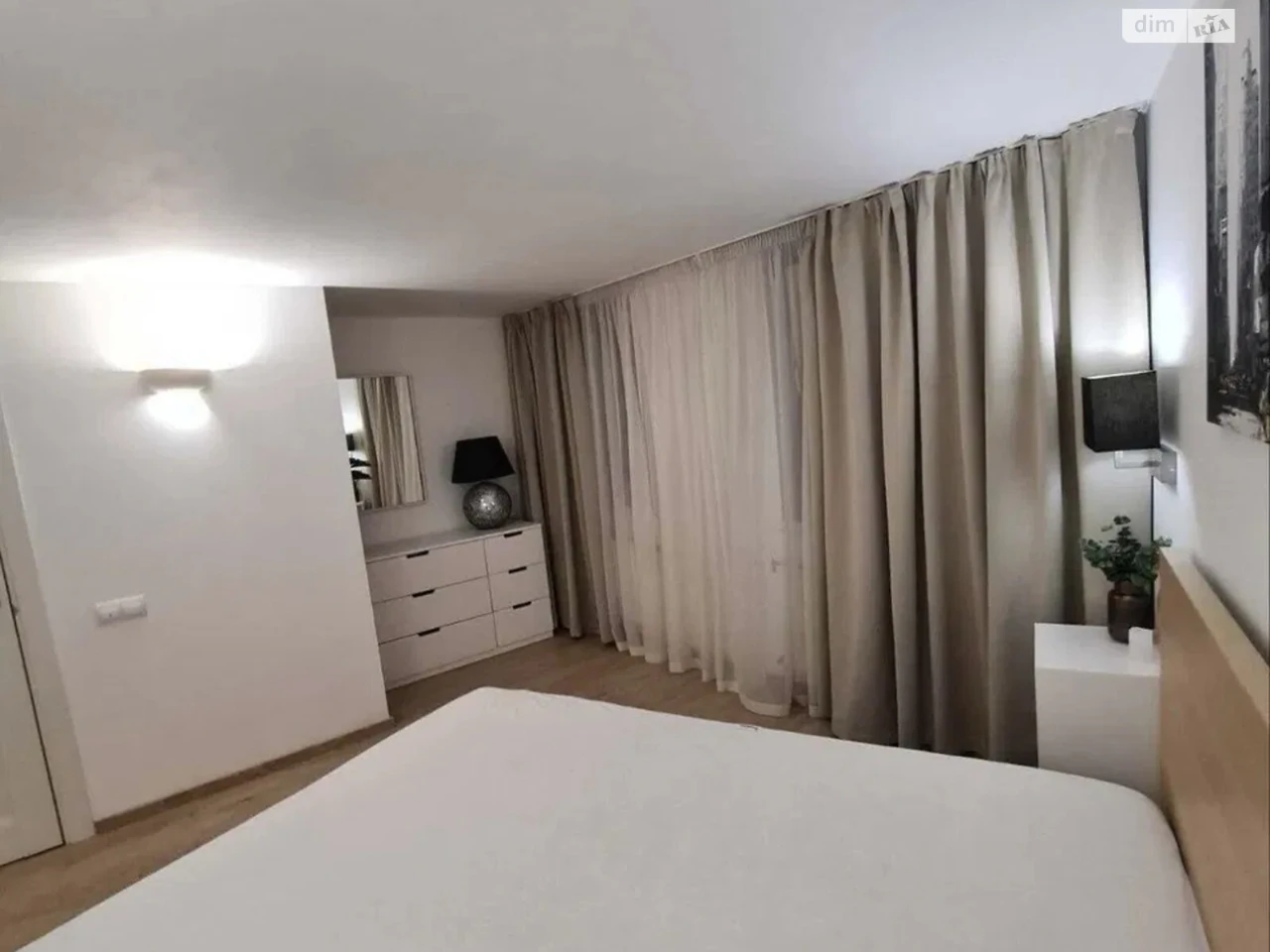 Long-Term Rental Apartment, Darnytsky District