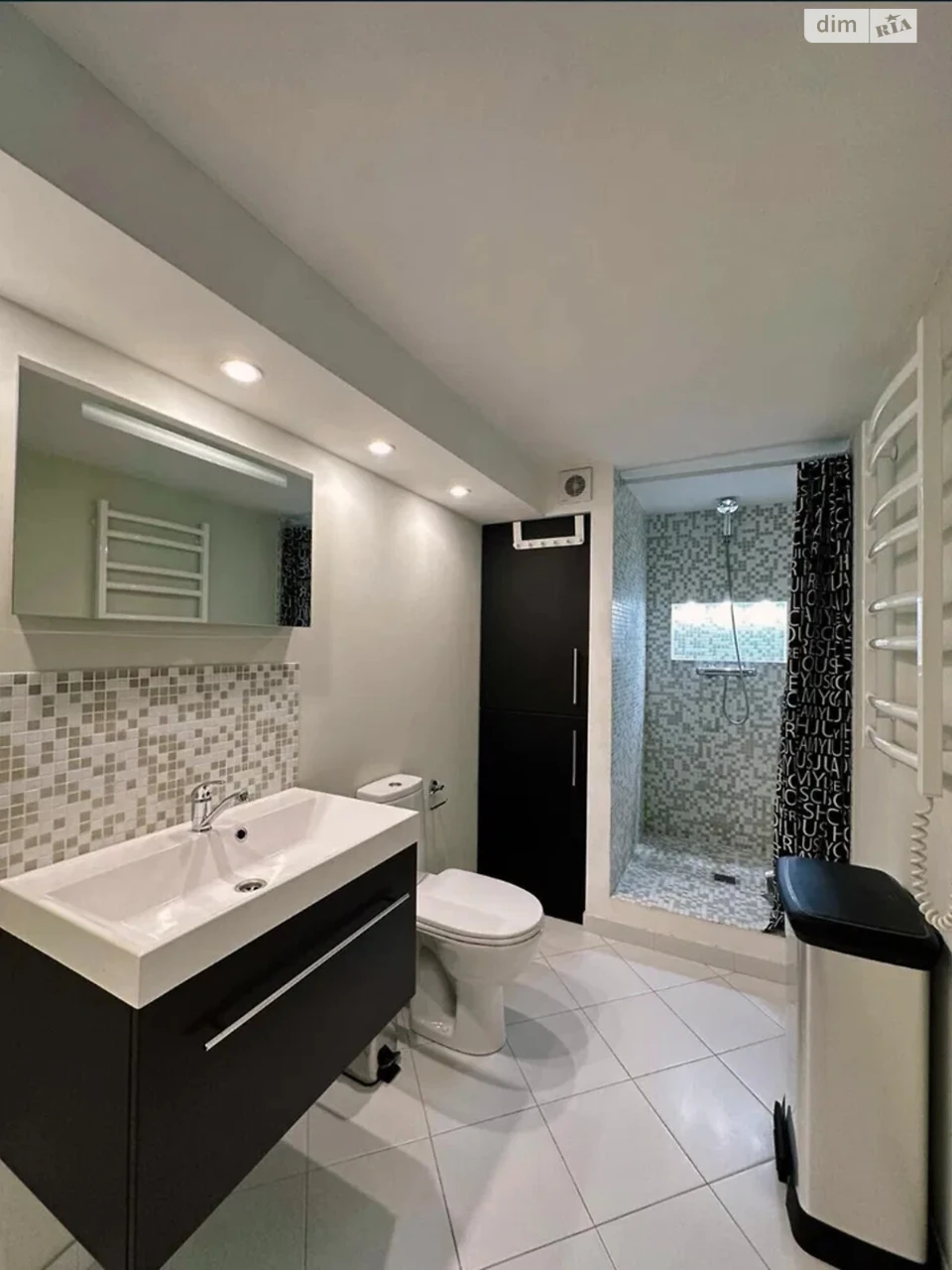 Long-Term Rental Apartment, Darnytsky District