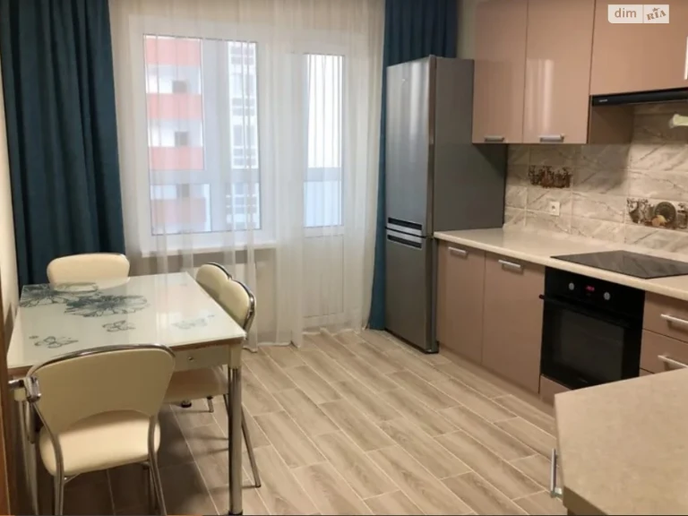 Long-Term Rental Apartment, Osokorki