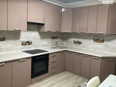 Довгострокова Оренда Квартира Осокорки