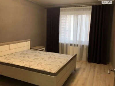 Довгострокова Оренда Квартира Осокорки
