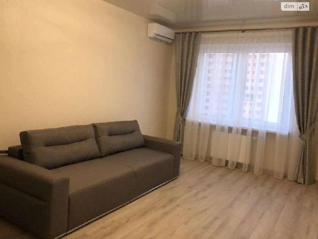 Довгострокова Оренда Квартира Осокорки