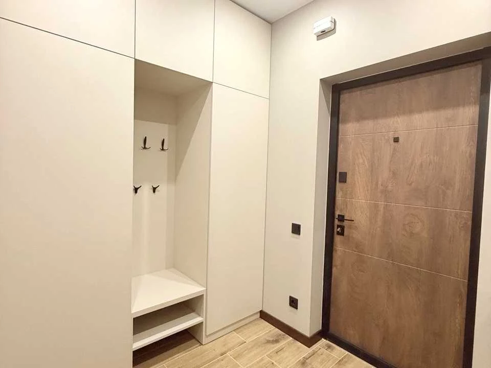 Apartment. Revuцького Street, Kyiv