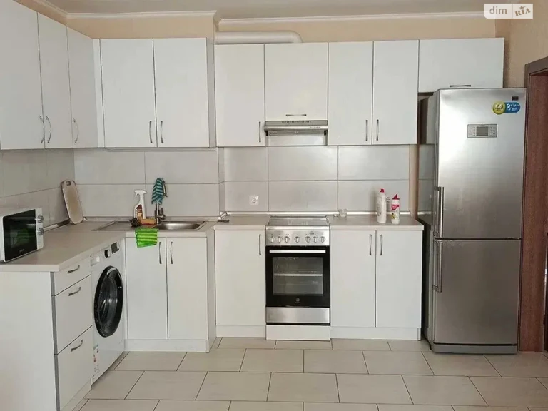 Long-Term Rental Apartment, Darnytskyi District
