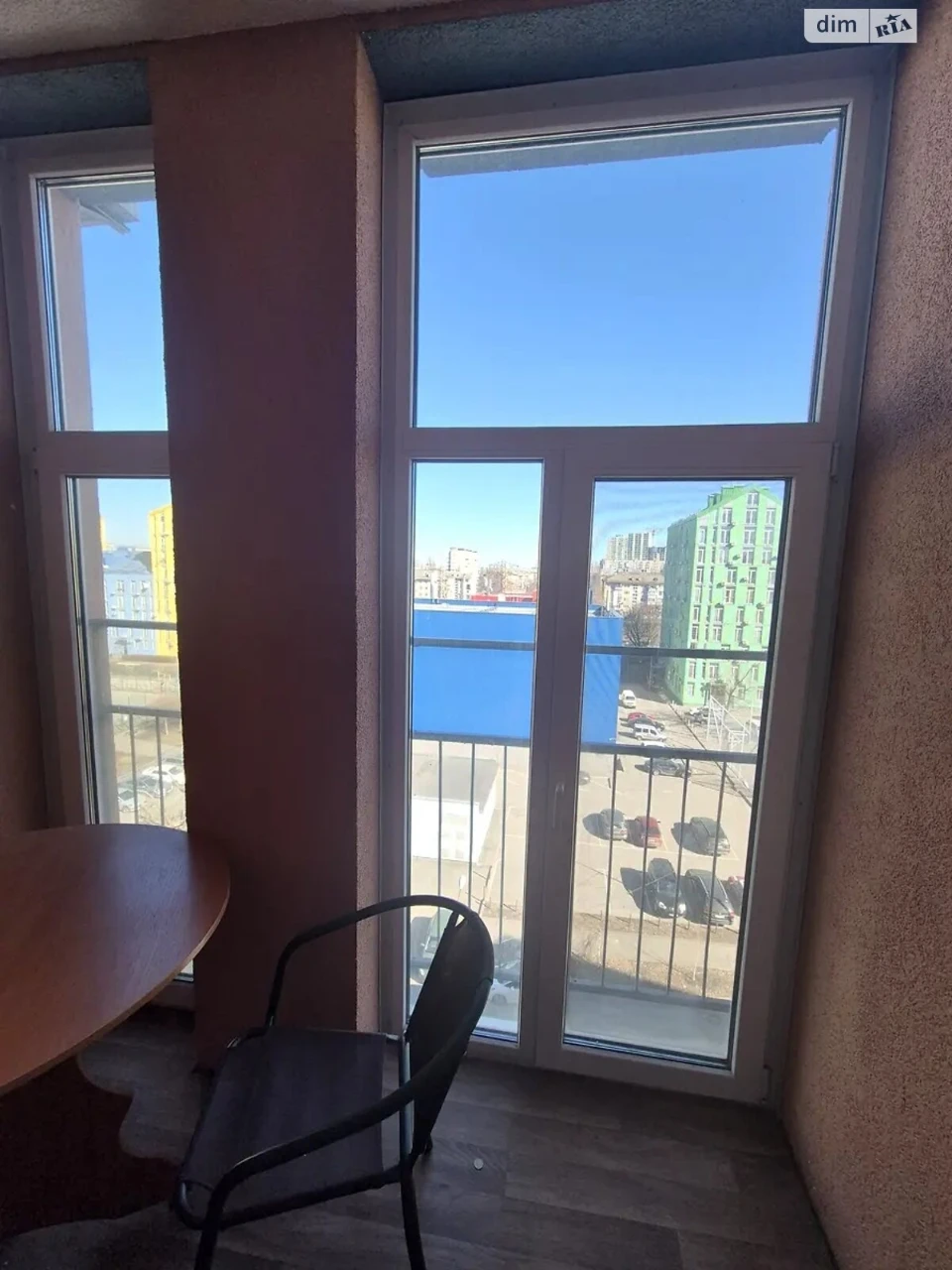 Long-Term Rental Apartment in Socmysto