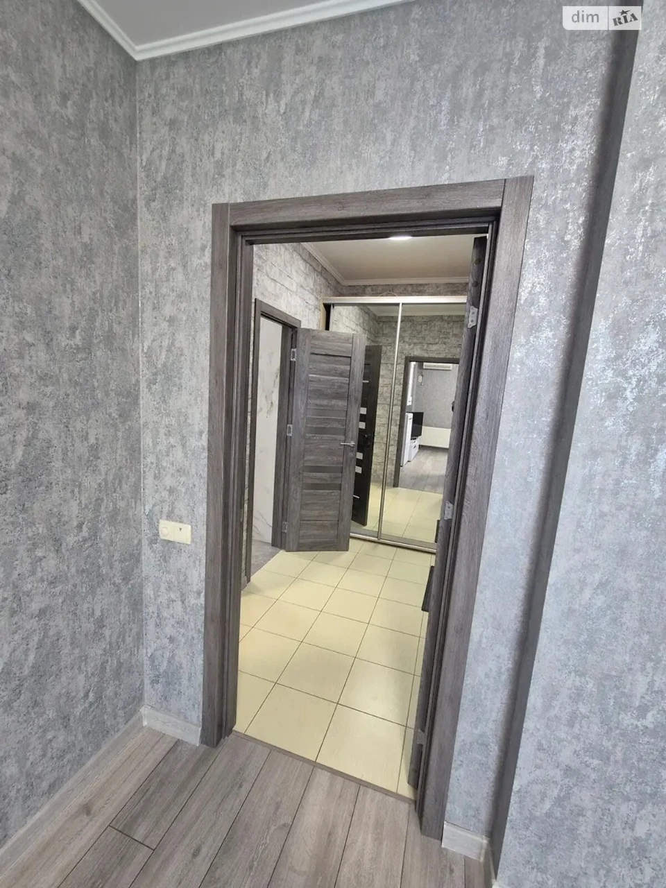 Long-Term Rental Apartment in Socmysto
