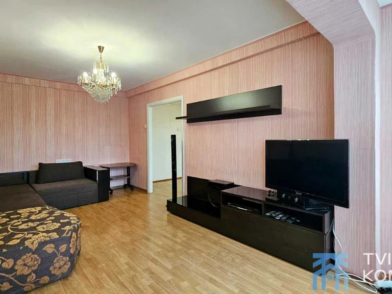 Apartment. General Shapoval Street, Kyiv